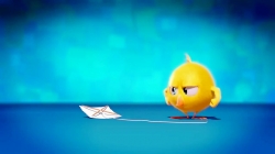 انیمیشن Chicky قسمت 98